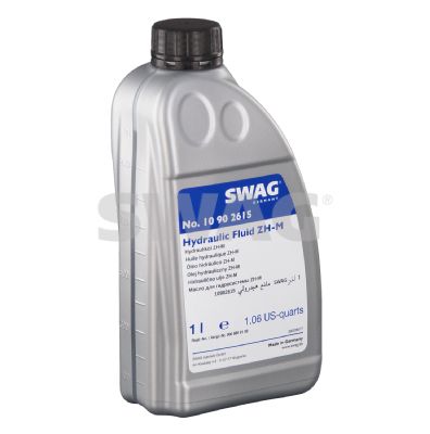 Obrázok Hydraulický olej SWAG  10902615